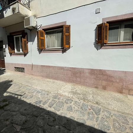Konstan'Shouse Apartment Mytilene Bagian luar foto